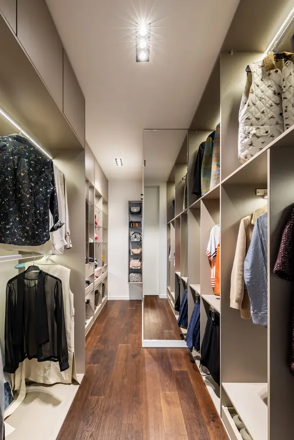 Квартира в ЖК "Самоцветы"