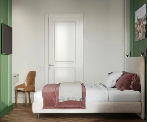 Квартира в Хамовниках