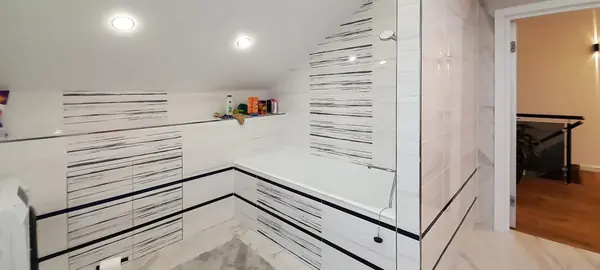 Загородный дом.