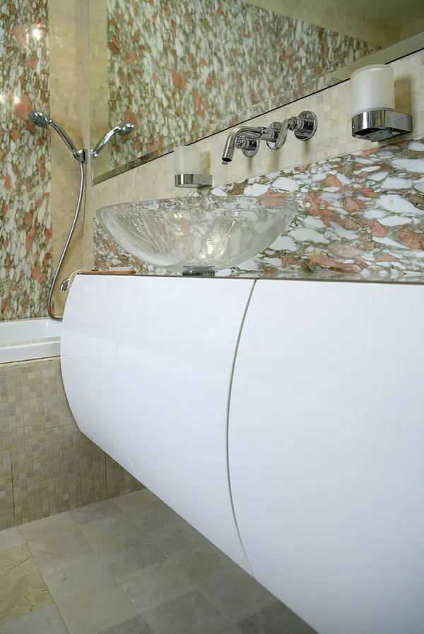 Пентхауз на Комсомольском проспекте