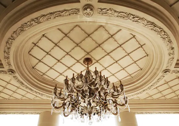 Особняк в коттеджном поселке Флоранс