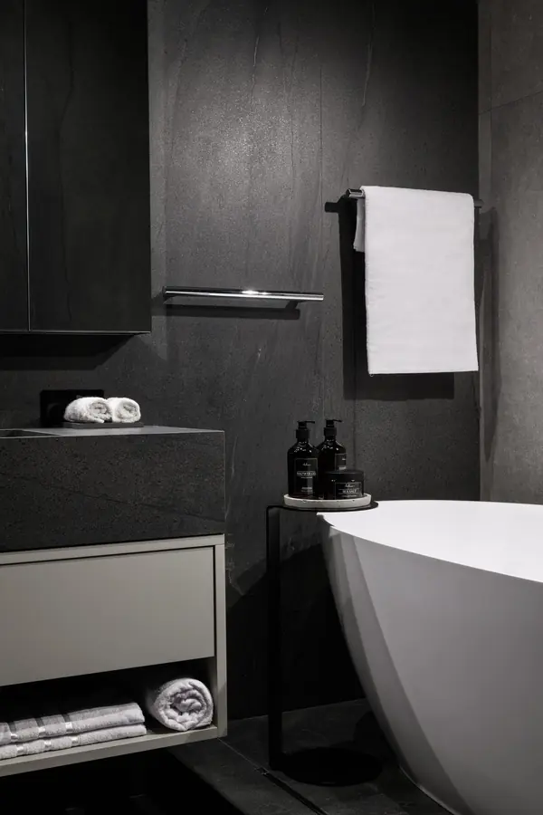 ЖК Бульварный переулок