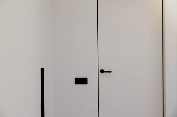 Реализация проекта квартиры 80 кв.м. ЖК Парк квартал Южный