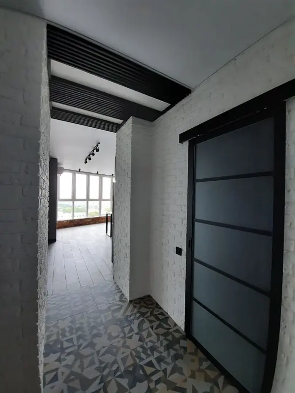 ЖК "Соловьи" - 57 кв.м