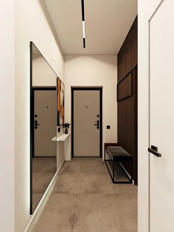 ЖК Западный Порт