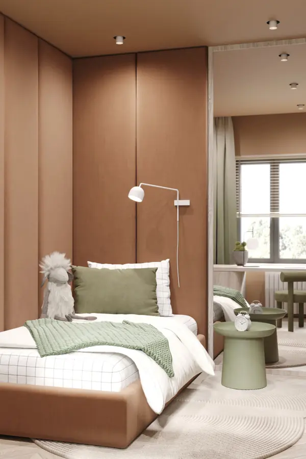 Детская комната