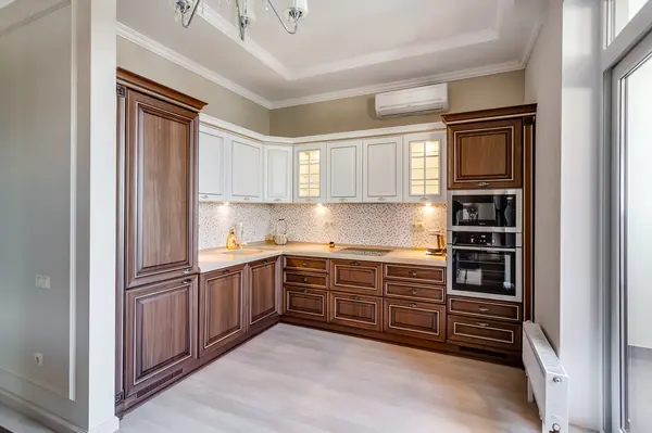 Кухня Орнелла - новый взгляд на классику