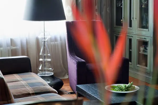 Квартира на Ленинском проспекте