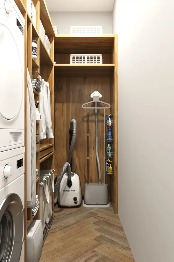 Квартира в Salt парке 120 кв м