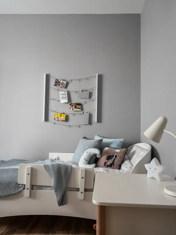 Квартира в ЖК "Мещерский Лес"