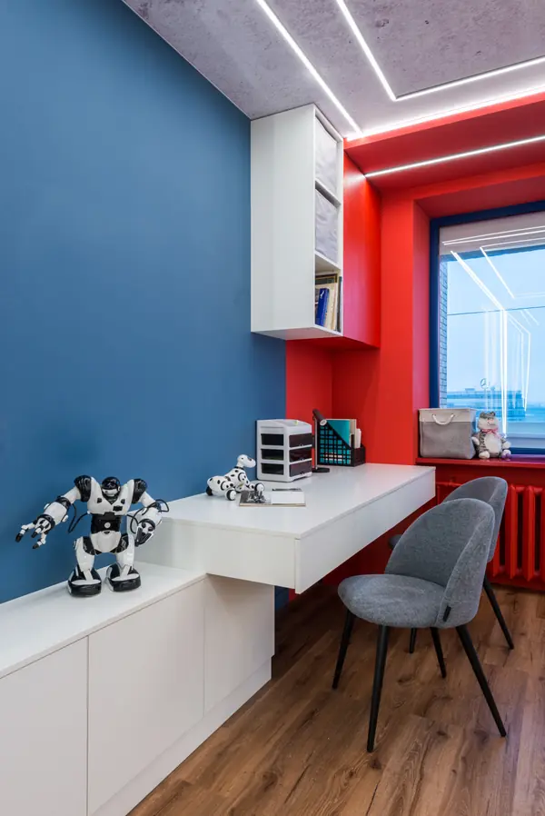 ТЕЛЕПРОЕКТ Большие перемены: ремонт для семьи Кисс