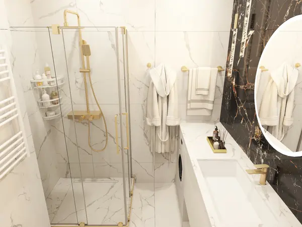 Квартира 1 комнатная с перепланировкой для временного прибывания