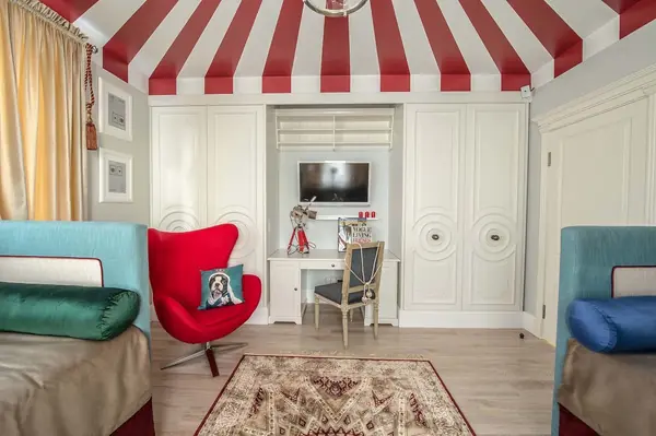 Квартира 100 м2