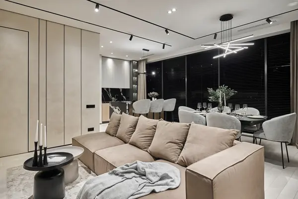 ЖК «Событие»