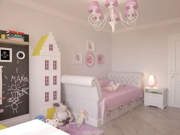 ЖК Закревского