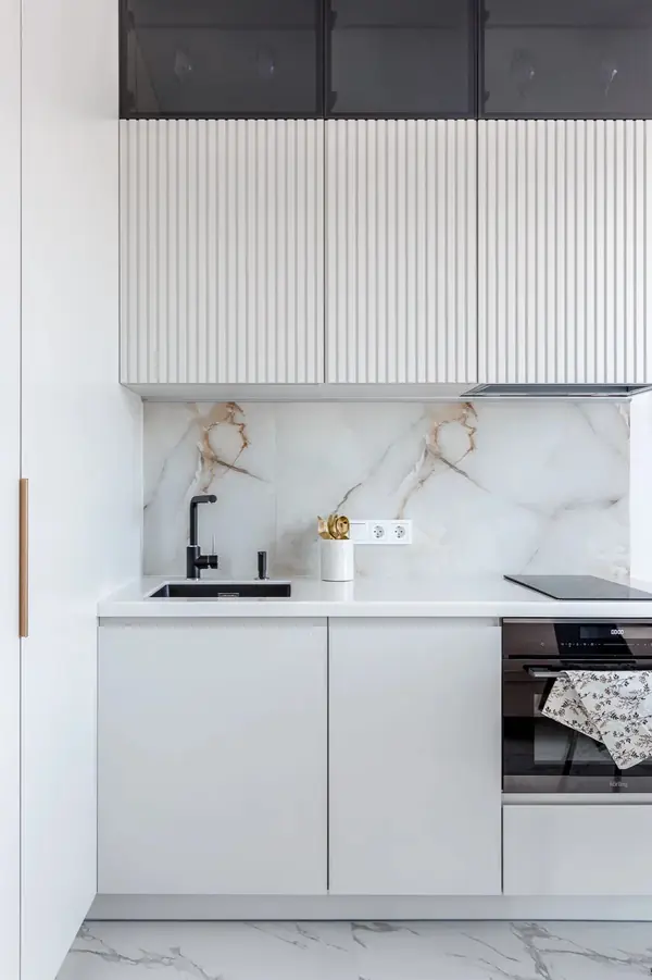 ЖК Гранд парк - 30 кв.м.