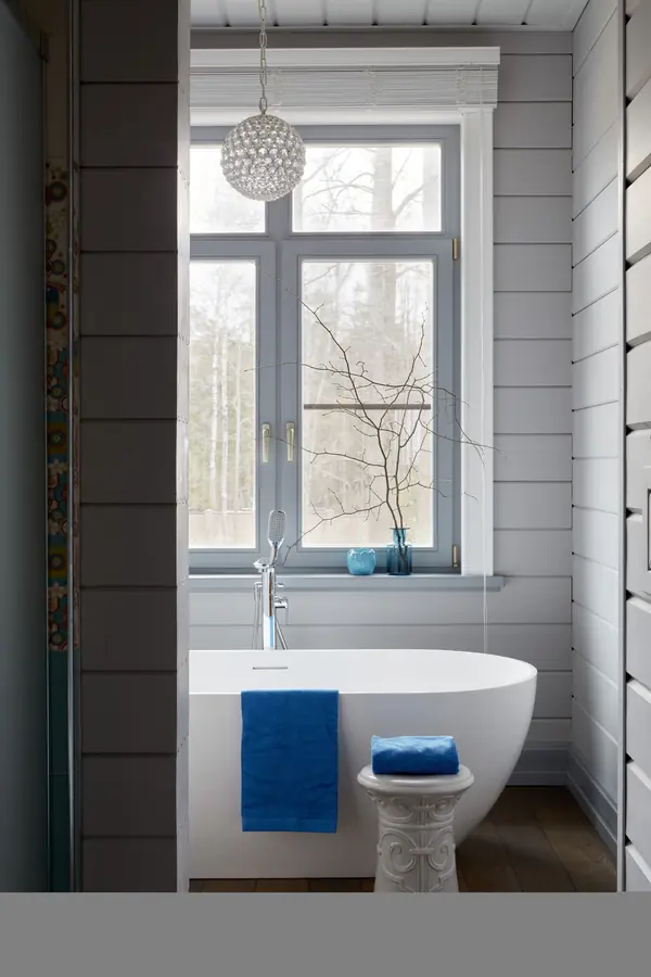 Детский санузел