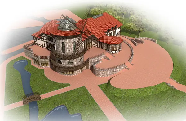 Расширение пивоварни в ресторане Карл и Фридрих