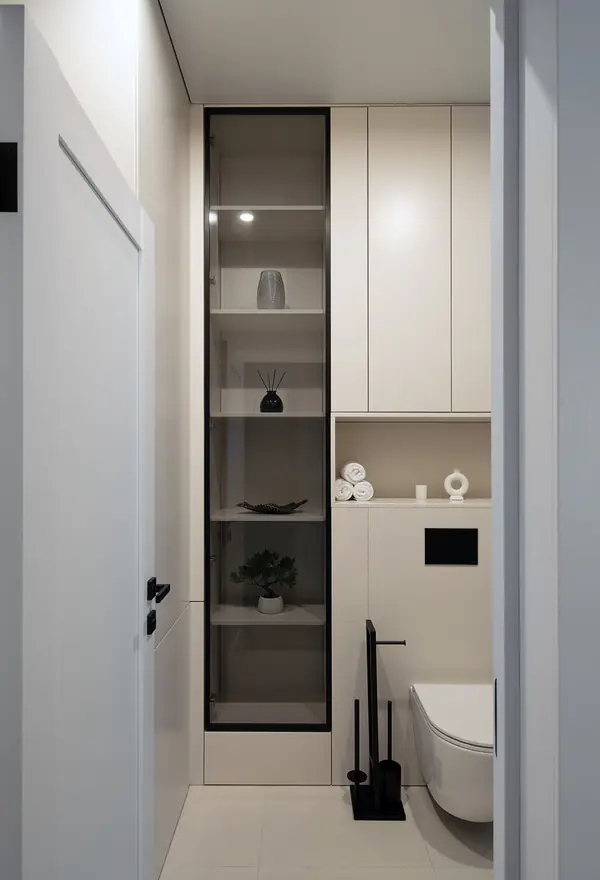 ЖК Рыбная деревня