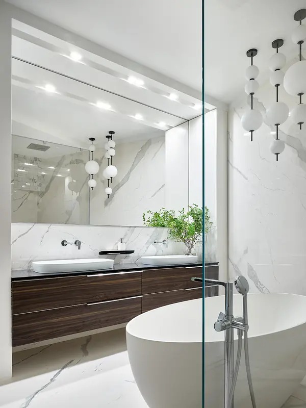 Ванная комната