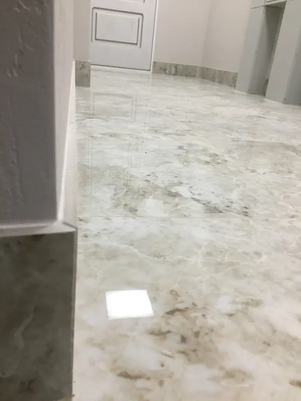 Квартира 192м2 на Мосфильмовской улице