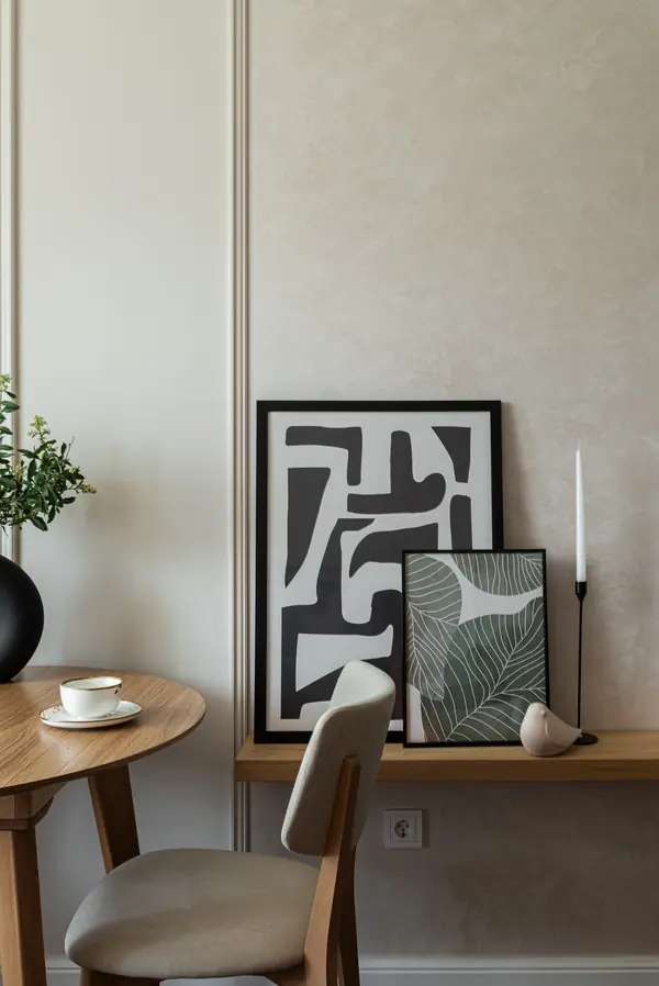 Квартира на ул. Малиновского