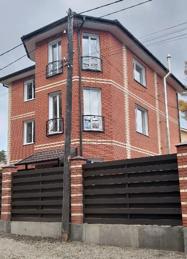 Иркутский район, СНТ Геолог