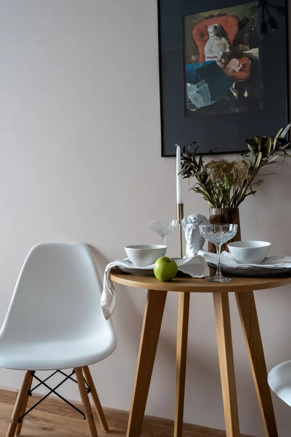 Фотосъемка аппартаментов