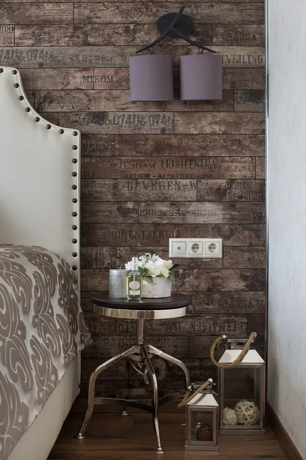 Квартира 130м2, ЖК ПАРУС