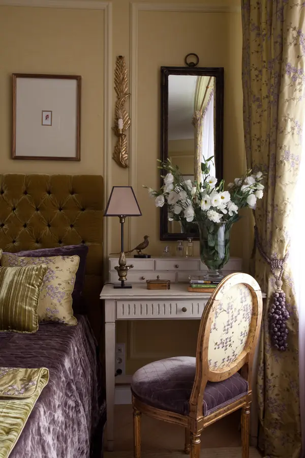 Американская квартира