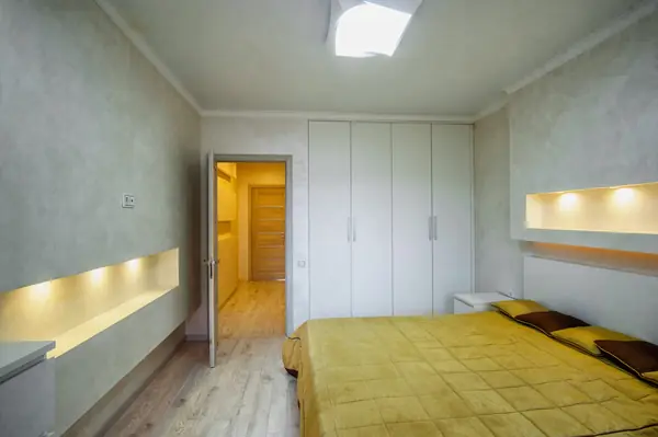 Интерьеры жилой недвижимости