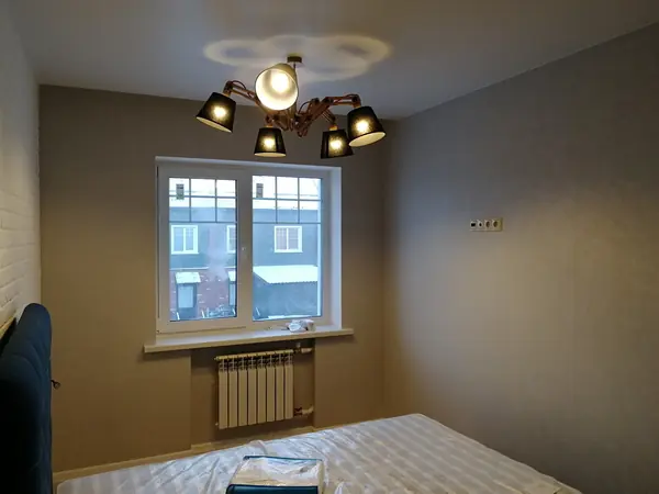 Таунхаус в Пригородных по нашему дизайн-проекту