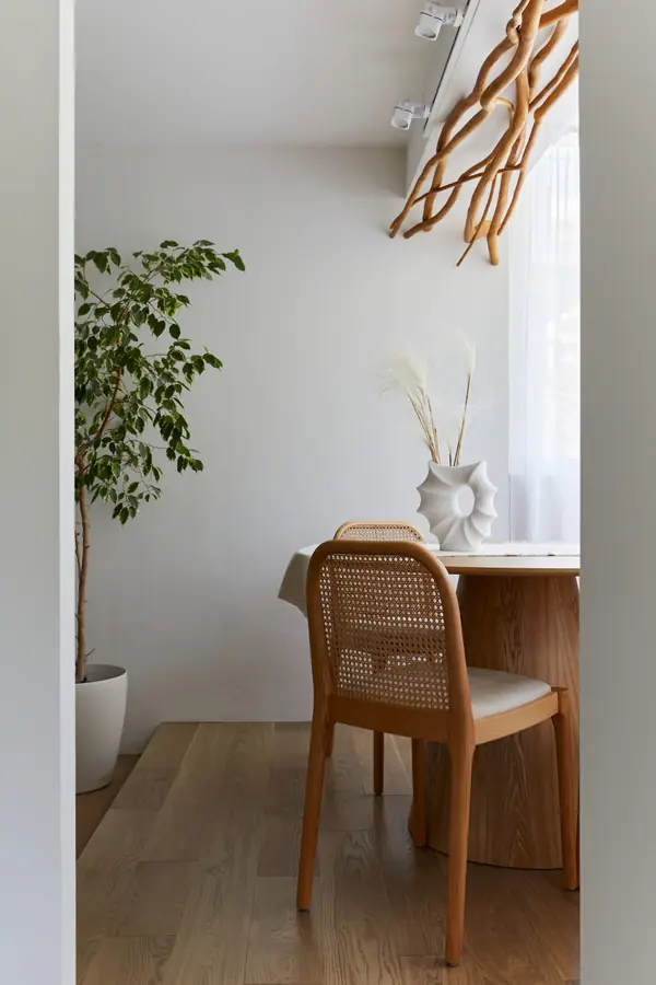 Дизайн проект квартиры от Варнавской Наталии