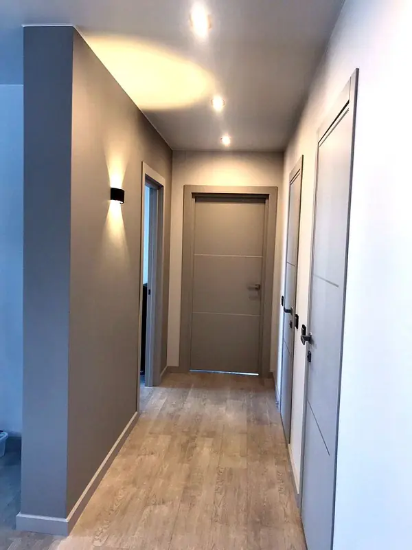 Ремонт квартир Москва. ЖК Счастье в Кузьминках