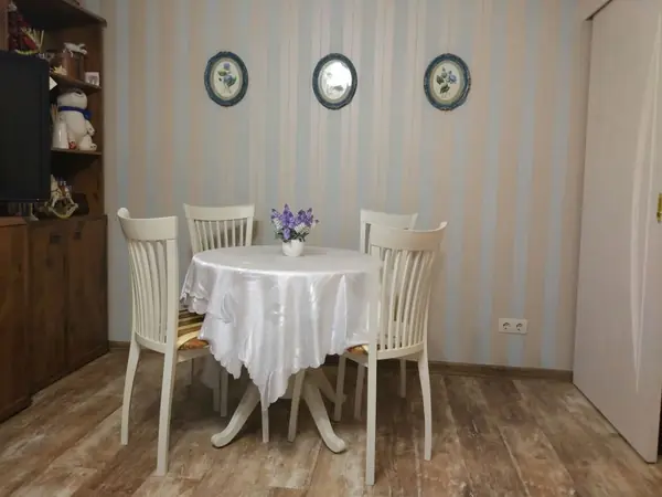 Москва, Нагорная. Ремонт квартиры в хрущевке