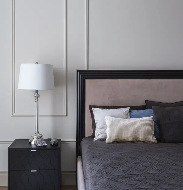 Современная классика в ЖК Дирижабль