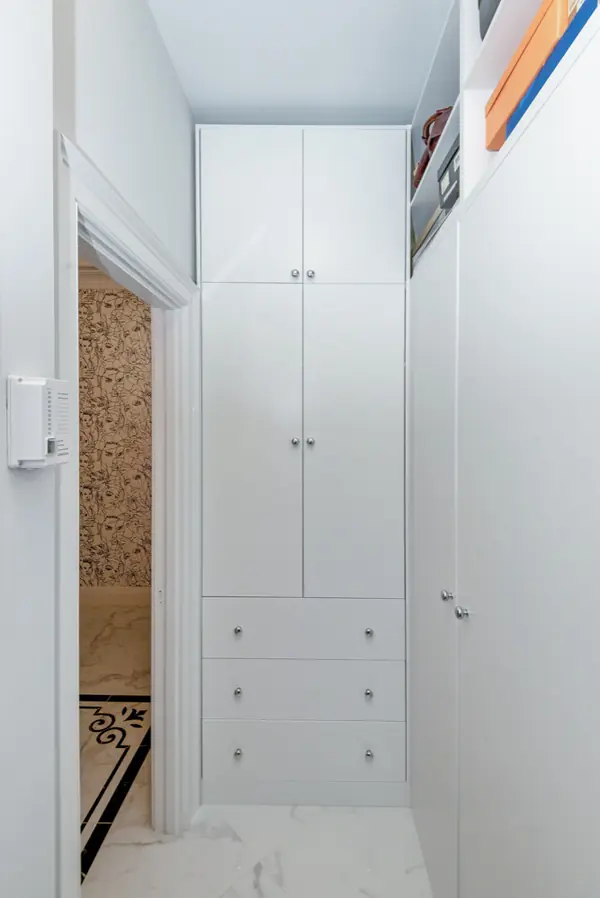 Квартира в ЖК Алые Паруса.