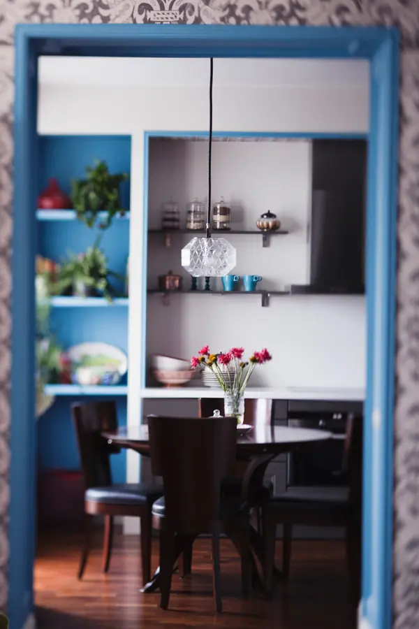 частная квартира в жилом комплексе Доминион