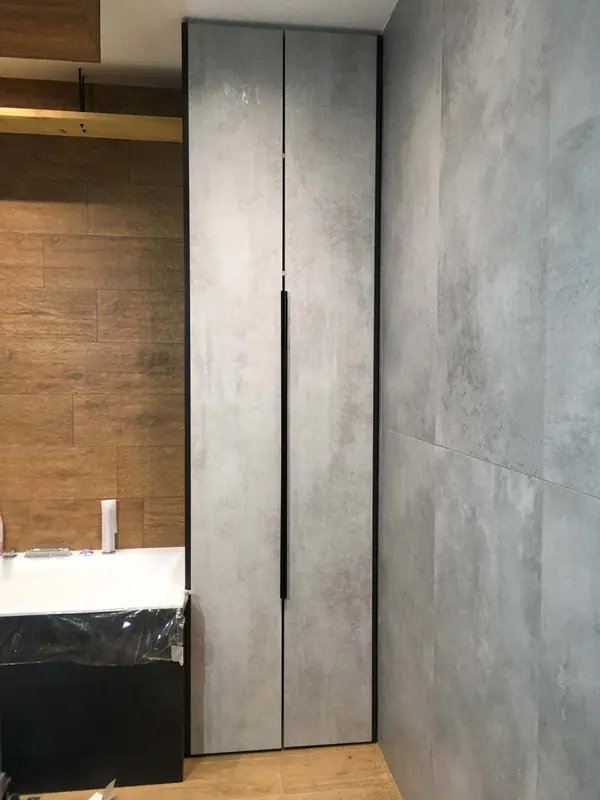 Мебель для ванной и су