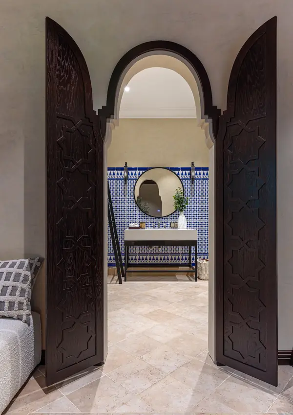 Проект: НИВА — Дом, наполненный историей