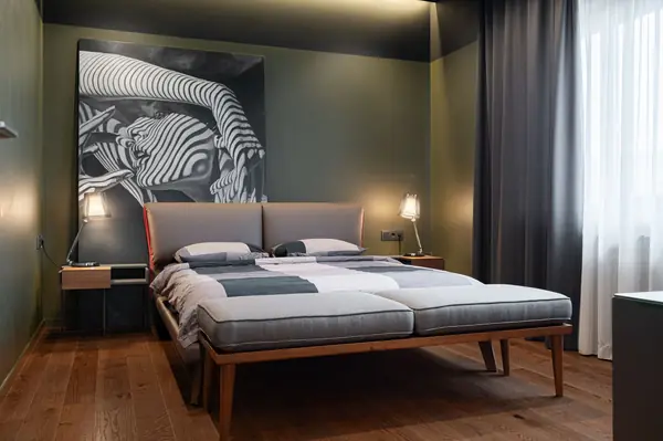 Дом в минимализме 300 кв.м.