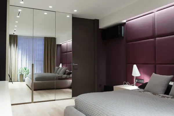 Апартаменты Grand Familia