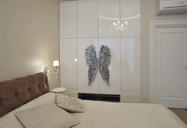 Проект квартиры в Сочи с использованием Kare Design