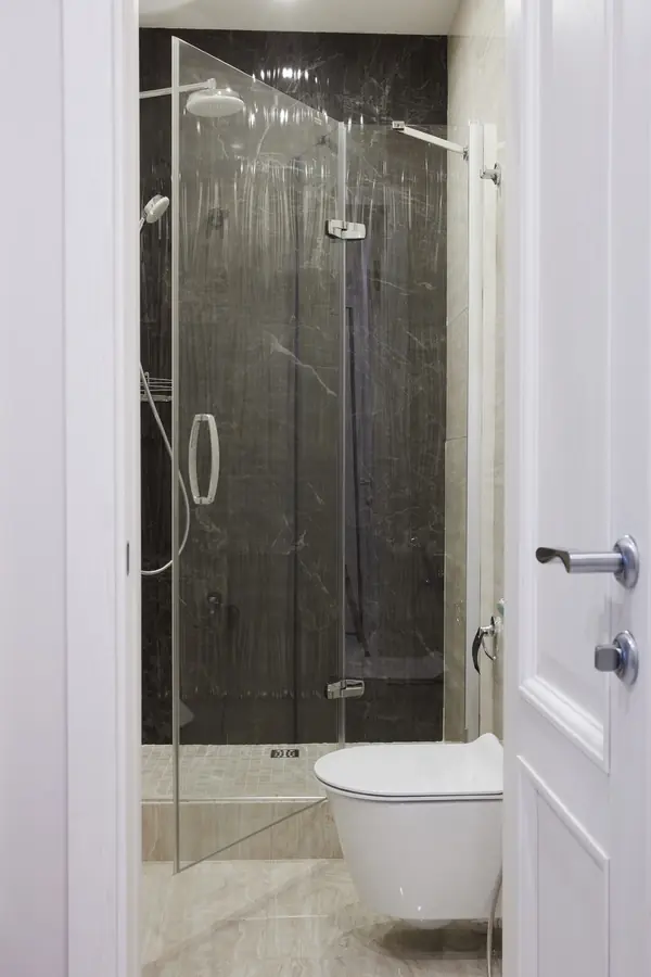 Квартира в Ермолаевском переулке