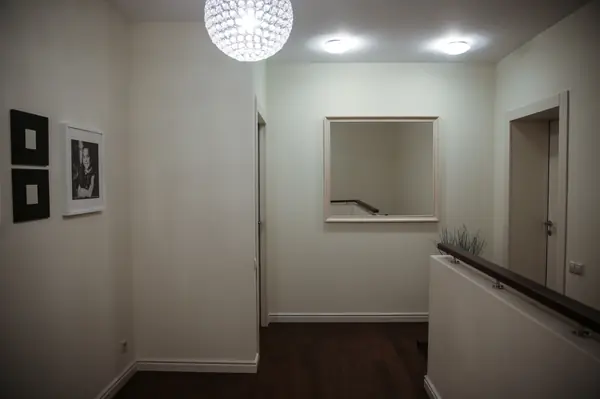 Дизайн интерьера таунхауса