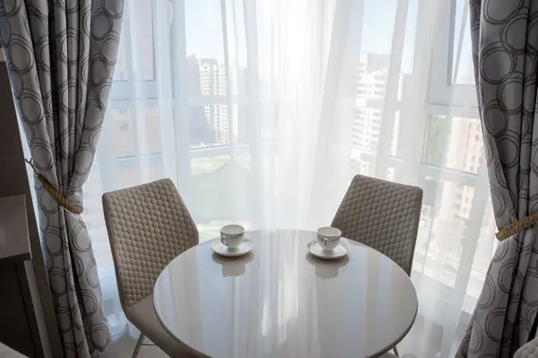 Трехкомнатная квартира в ЖК "Академ-Парк"