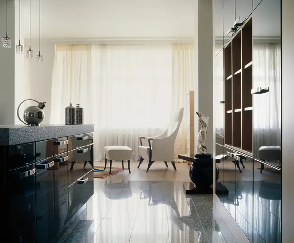 Квартира в Хамовниках