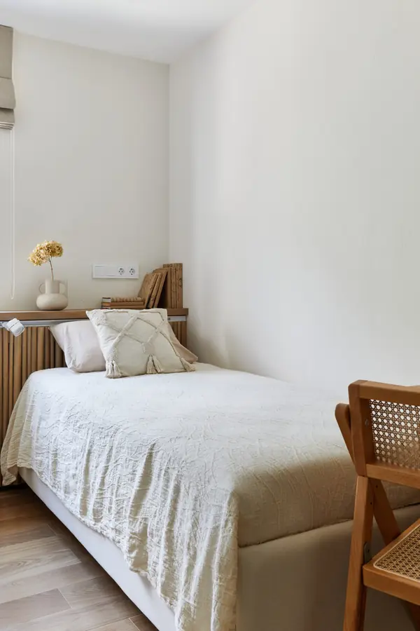 Дизайн проект квартиры от Варнавской Наталии