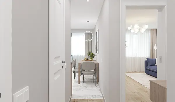 п. Комаричи