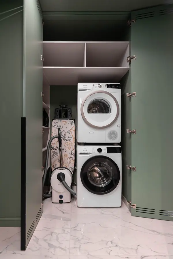 ЖК Черная Речка